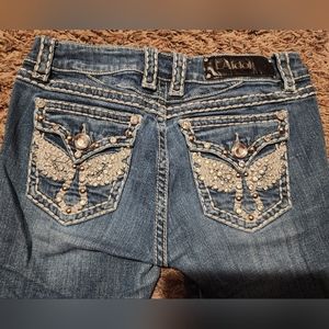 L.A. Idol Shorts